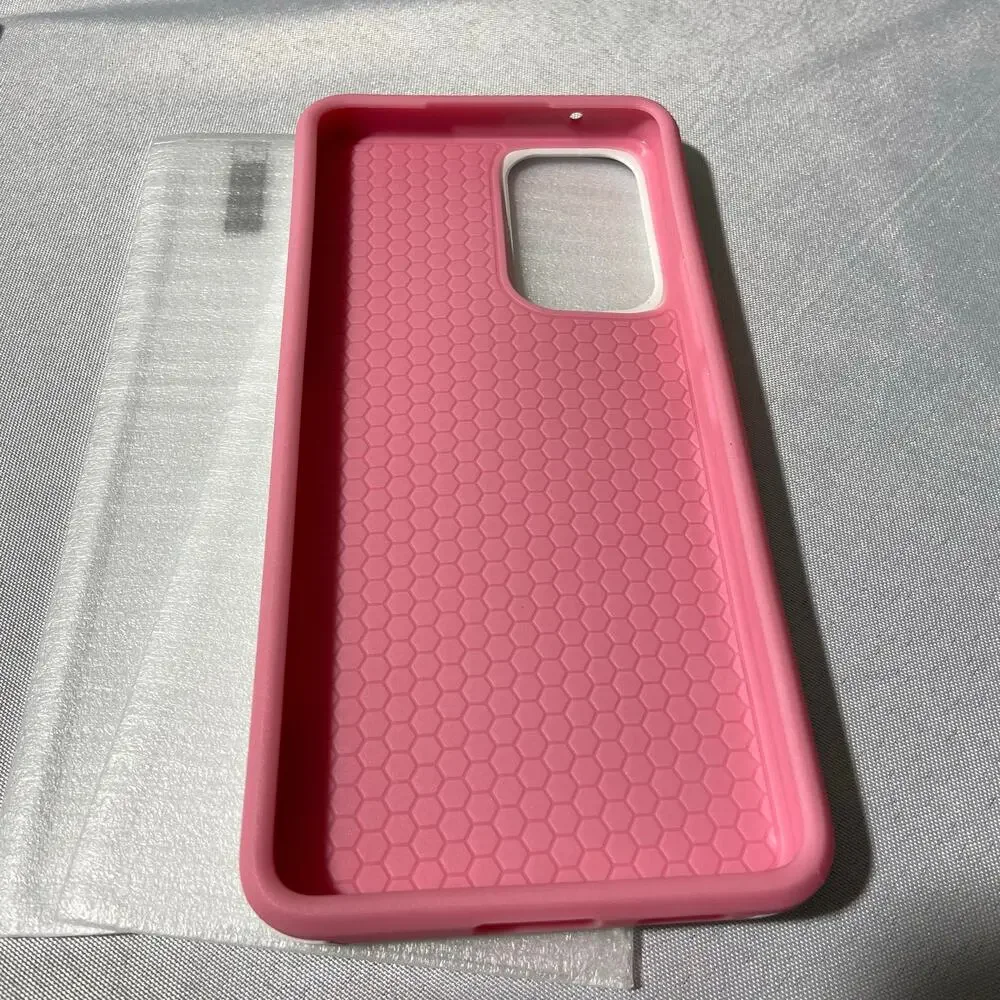 3 in 1 Case for Samsung Galaxy A53 5G